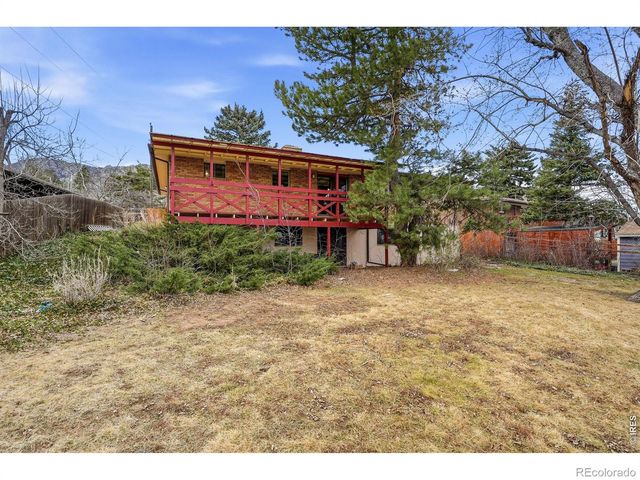 2640 Kohler Drive, Boulder, CO 80305