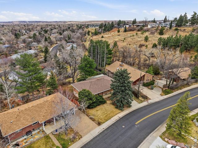 2640 Kohler Drive, Boulder, CO 80305