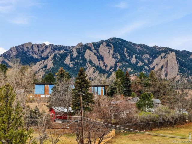 2640 Kohler Drive, Boulder, CO 80305