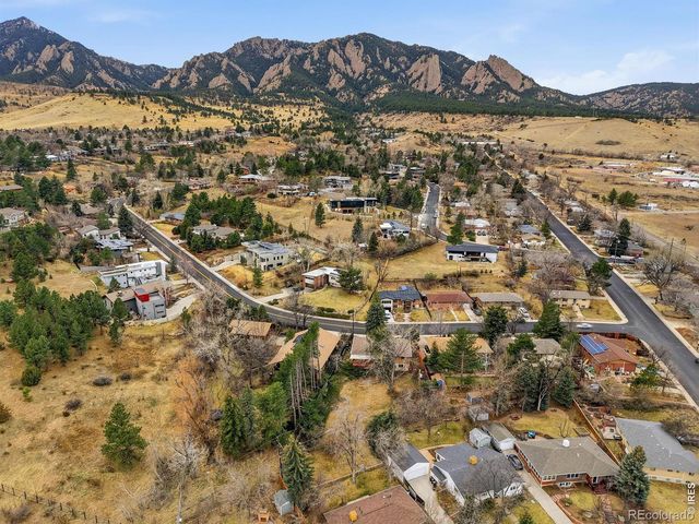 2640 Kohler Drive, Boulder, CO 80305