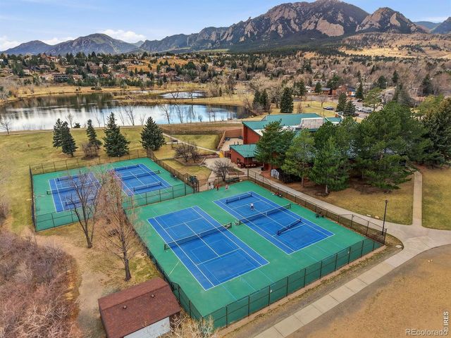 2640 Kohler Drive, Boulder, CO 80305