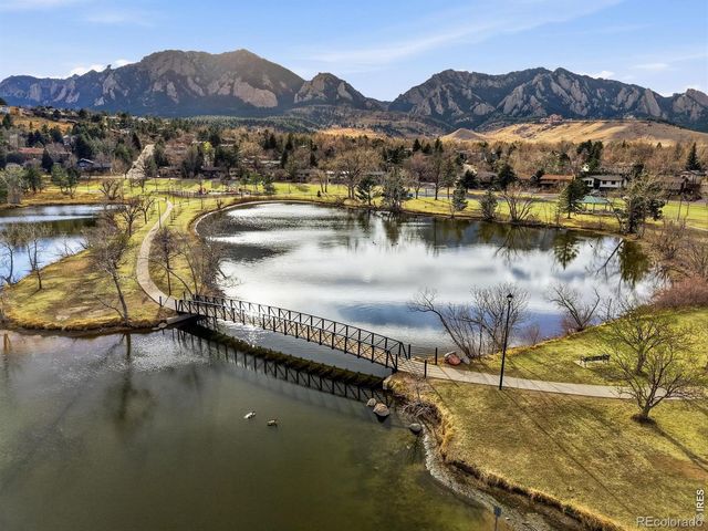 2640 Kohler Drive, Boulder, CO 80305