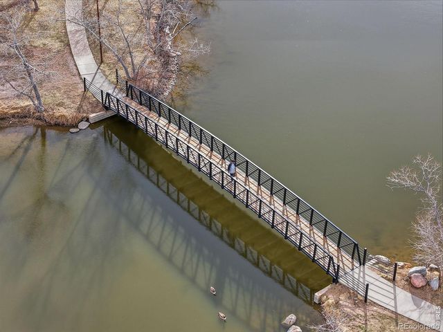 2640 Kohler Drive, Boulder, CO 80305