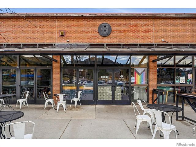 2640 Kohler Drive, Boulder, CO 80305