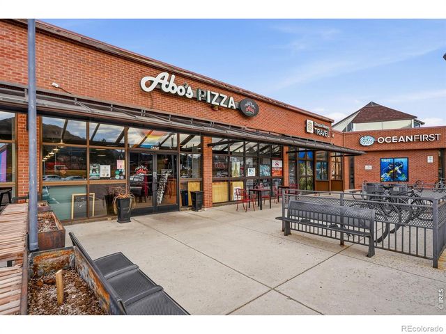 2640 Kohler Drive, Boulder, CO 80305