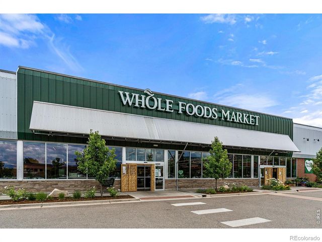 2640 Kohler Drive, Boulder, CO 80305