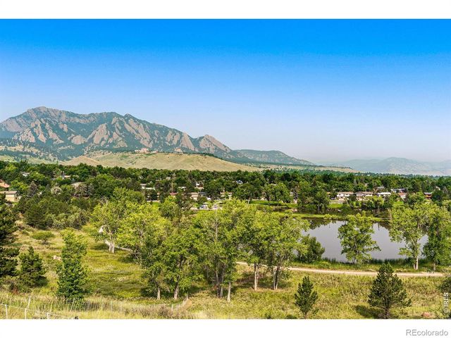 2640 Kohler Drive, Boulder, CO 80305