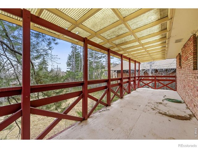 2640 Kohler Drive, Boulder, CO 80305