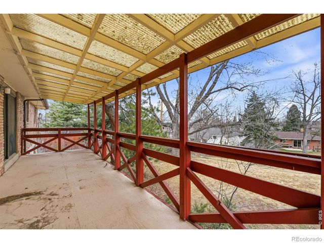 2640 Kohler Drive, Boulder, CO 80305