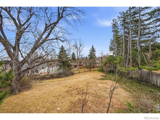 2640 Kohler Drive, Boulder, CO 80305
