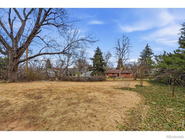 2640 Kohler Drive, Boulder, CO 80305