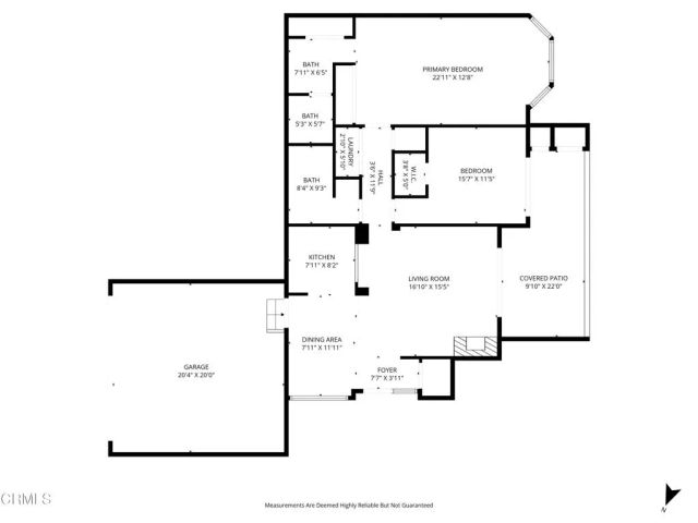 4430 Antigua Way, Oxnard, CA 93035