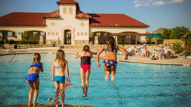 1740 Grenache Drive, Mclendon Chisholm, TX 75032