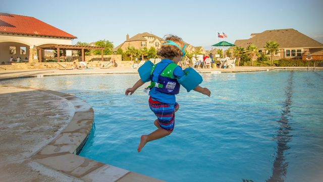 1740 Grenache Drive, Mclendon Chisholm, TX 75032