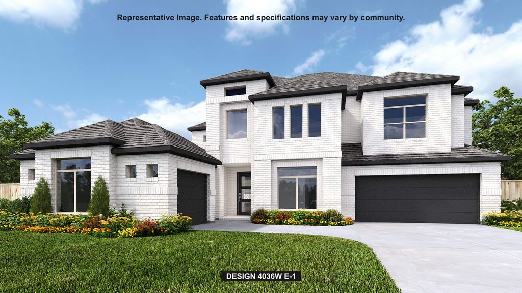 1740 Grenache Drive, Mclendon Chisholm, TX 75032