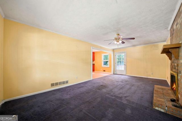 372 Plantation Boulevard, Lawrenceville, GA 30046