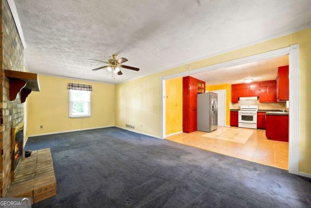 372 Plantation Boulevard, Lawrenceville, GA 30046