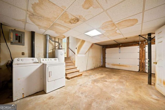372 Plantation Boulevard, Lawrenceville, GA 30046