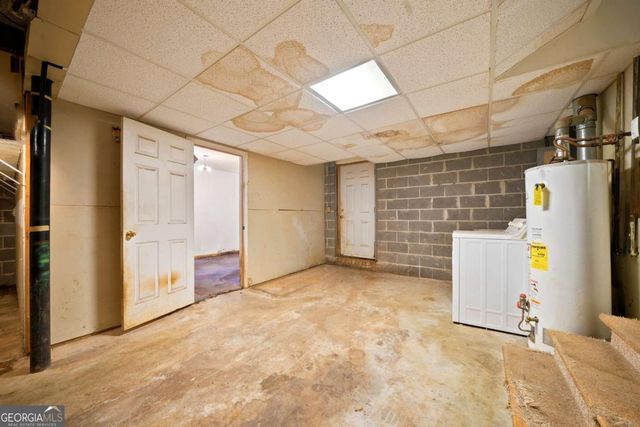 372 Plantation Boulevard, Lawrenceville, GA 30046
