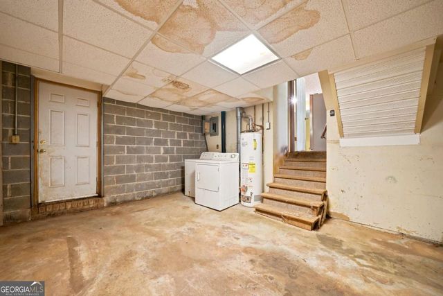 372 Plantation Boulevard, Lawrenceville, GA 30046
