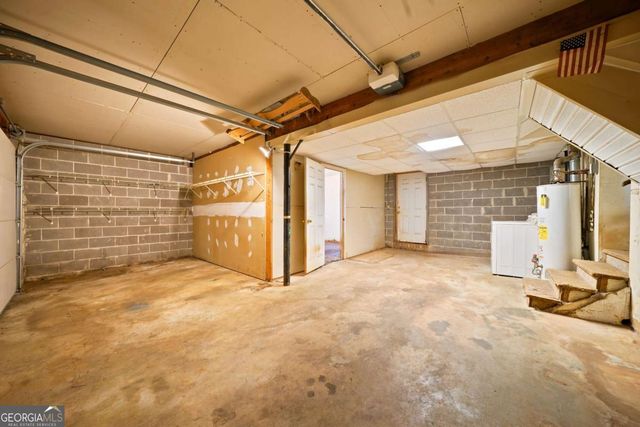 372 Plantation Boulevard, Lawrenceville, GA 30046