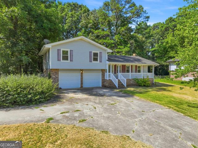 372 Plantation Boulevard, Lawrenceville, GA 30046