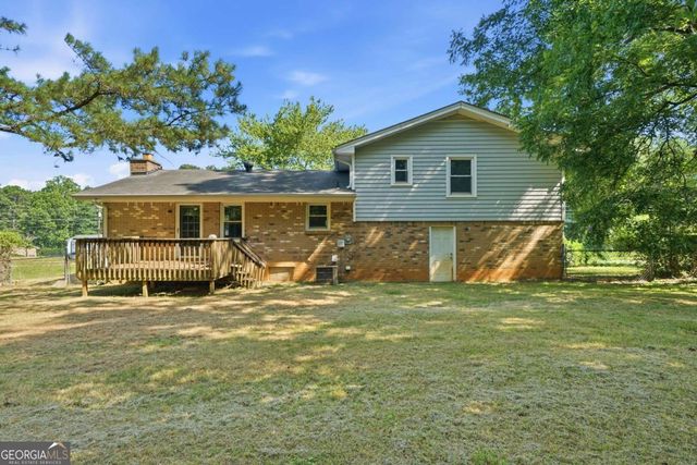 372 Plantation Boulevard, Lawrenceville, GA 30046