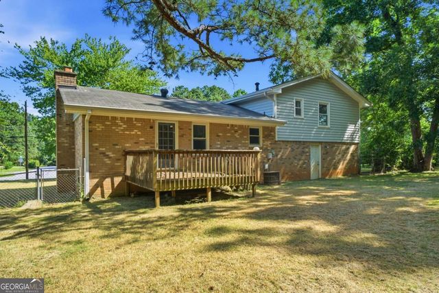 372 Plantation Boulevard, Lawrenceville, GA 30046