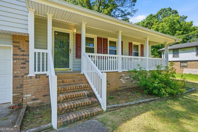 372 Plantation Boulevard, Lawrenceville, GA 30046