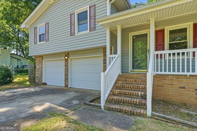 372 Plantation Boulevard, Lawrenceville, GA 30046