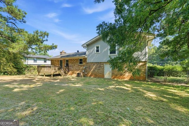 372 Plantation Boulevard, Lawrenceville, GA 30046