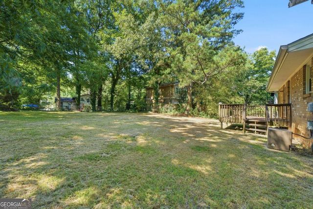 372 Plantation Boulevard, Lawrenceville, GA 30046