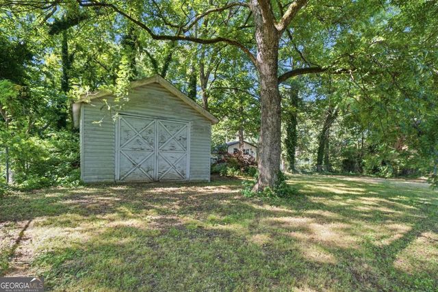 372 Plantation Boulevard, Lawrenceville, GA 30046