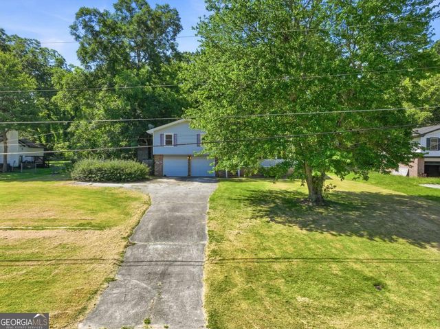 372 Plantation Boulevard, Lawrenceville, GA 30046