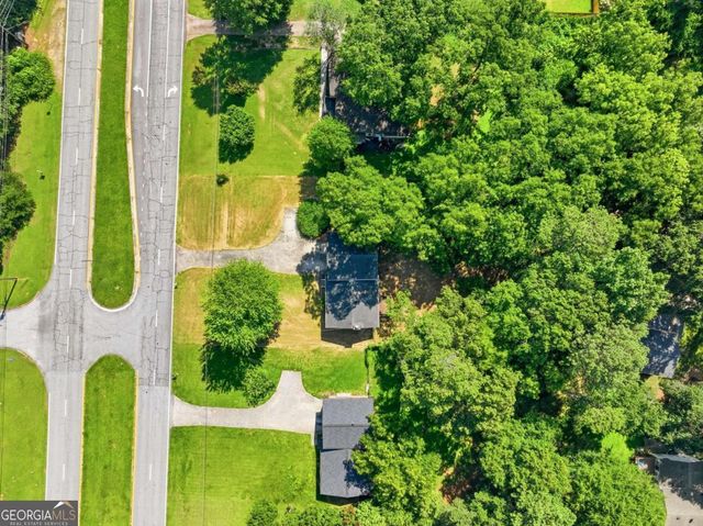 372 Plantation Boulevard, Lawrenceville, GA 30046