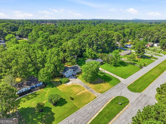 372 Plantation Boulevard, Lawrenceville, GA 30046
