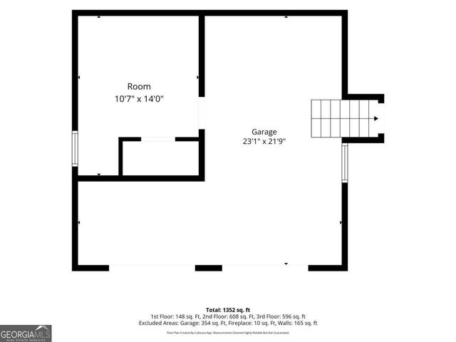 372 Plantation Boulevard, Lawrenceville, GA 30046