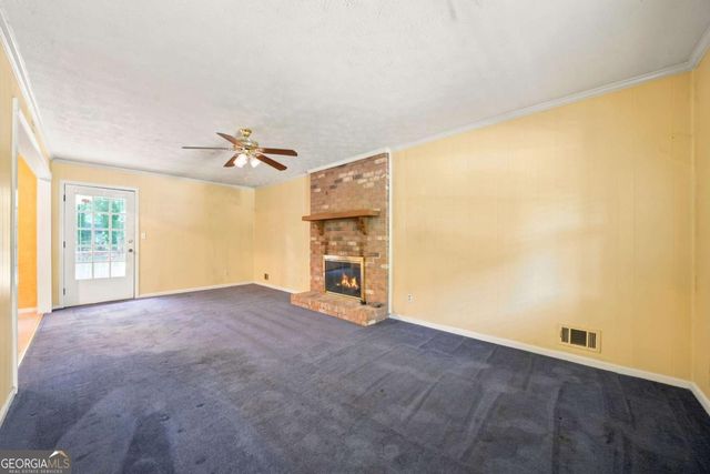 372 Plantation Boulevard, Lawrenceville, GA 30046