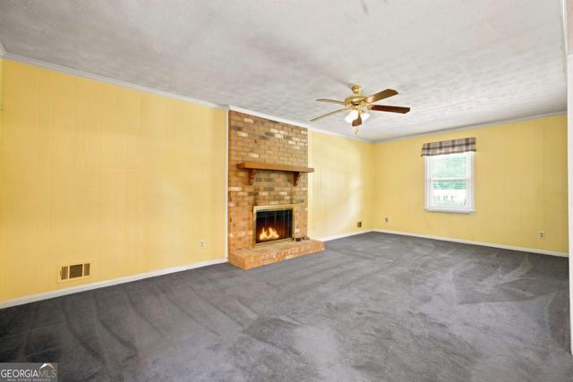 372 Plantation Boulevard, Lawrenceville, GA 30046