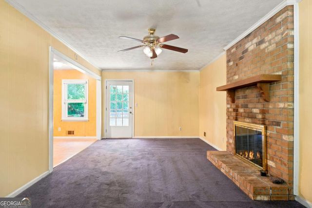 372 Plantation Boulevard, Lawrenceville, GA 30046