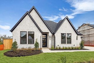 422 Venado View Court, Conroe, TX 77304