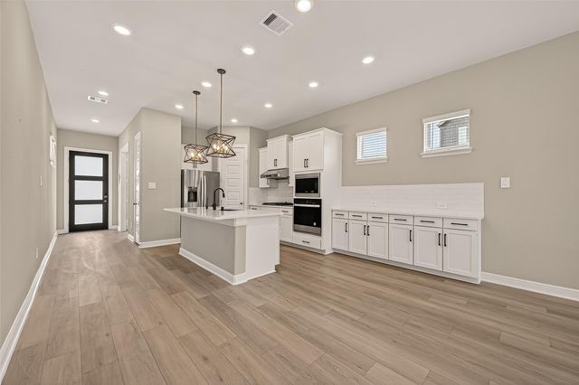 10022 Cloud Mist Drive, Houston, TX 77080