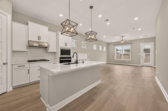 10022 Cloud Mist Drive, Houston, TX 77080