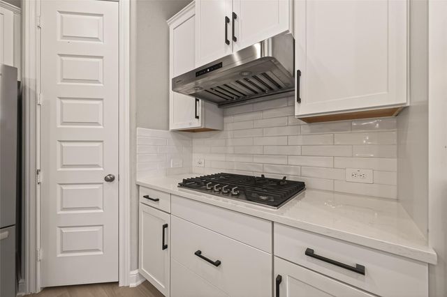 10022 Cloud Mist Drive, Houston, TX 77080