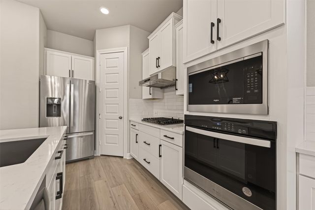 10022 Cloud Mist Drive, Houston, TX 77080