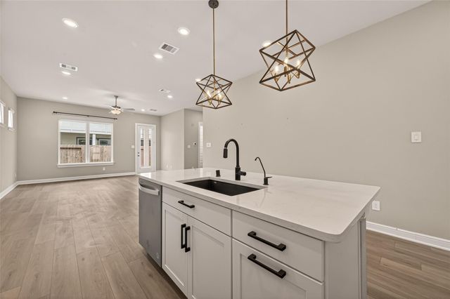 10022 Cloud Mist Drive, Houston, TX 77080
