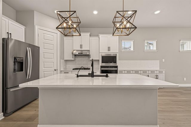 10022 Cloud Mist Drive, Houston, TX 77080