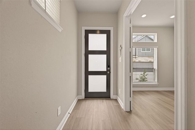 10022 Cloud Mist Drive, Houston, TX 77080
