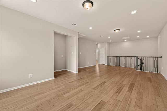 10022 Cloud Mist Drive, Houston, TX 77080