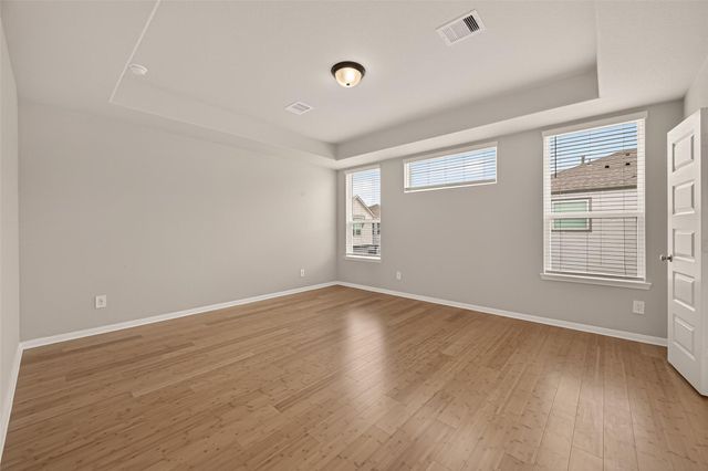 10022 Cloud Mist Drive, Houston, TX 77080